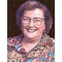 Jenelle M. Bedford