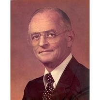 Everitt M. Mahon
