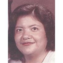 Antonia H. Juarez