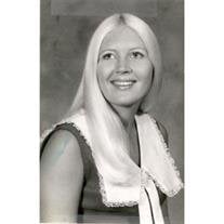 Pamela Jean Adcock Steinhoff