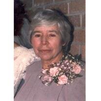 Florencia G. Quiorga