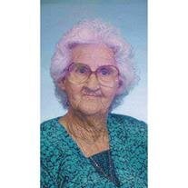 Dorothy Louise Stone