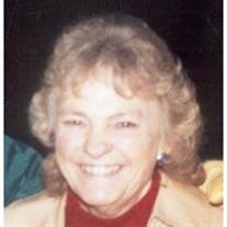 Darlene Britz