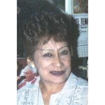 Consuelo Hinojosa