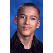 Martin Gutierrez Jr.
