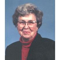 Polly Bradshaw