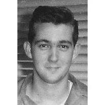 Ronnie Jay Seidel