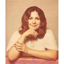 Maria Librada Simental