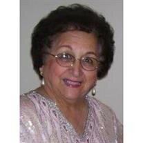 Ninfa Rivas Guerra