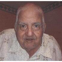 Antonio ALderete