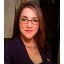 Amanda Leigh Lent