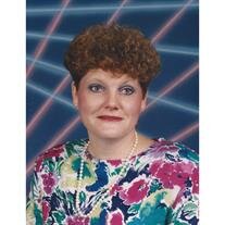 Terrie Lynne Freasier