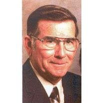Glenn D. Boggs, Sr.