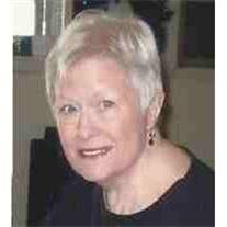 Cornelia "Bobbie" Pearl Jordan