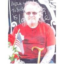 Ronald Bruce Goolsby