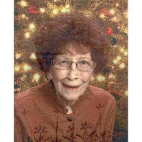 Verna Nell Wynelle McRae