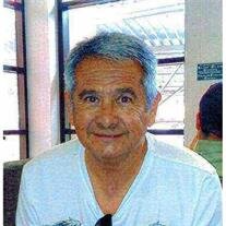 Raymond Flores