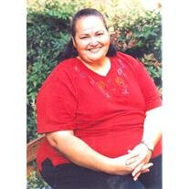 Mary Helen Jimenez Sandoval