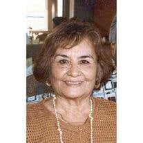 Tomasa Galvan