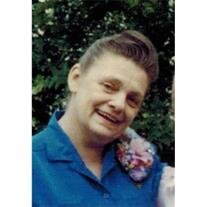 Joan L. Cornelius