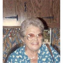 Viola R. Arnold