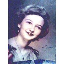 Frances Jane Elley