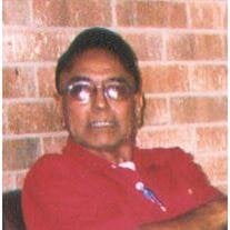Louis De Hoyos