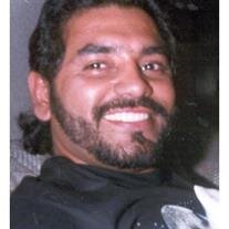 Alberto A. Saenz