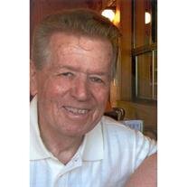 Robert Emmett Leahy