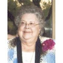 Hazel Kate Fritsch