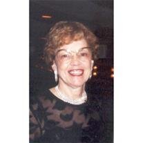 Dorothy Sue Crowell Wright
