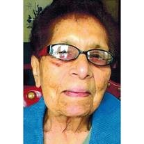 Carmen T. Garza