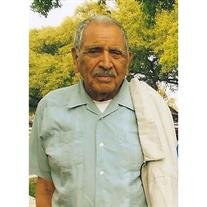 Macario M. Olivares