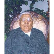 Santiago G. Campa, Jr.