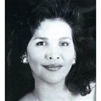 Belinda Ann Hernandez