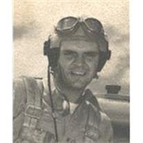 Harold Joseph Rush