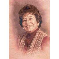 Victoria G. Chetwood