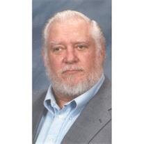 William Travis Clayton, Jr.
