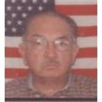 Louis P. Perez
