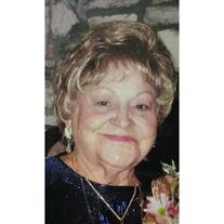 Beatrice Hernandez Montez