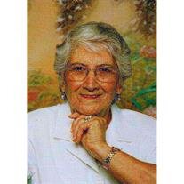 Natividad Ureste Zuniga