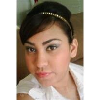 Maria del Rosario Villarreal