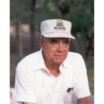 Blas Even Delgado