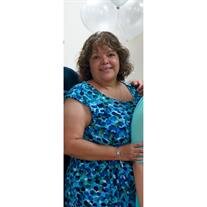 Delia R Garcia