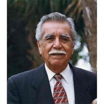 Fred M. Castro