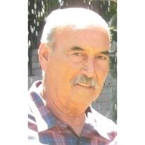 Abel L. Garza, II