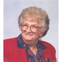 Claire Elaine Zook