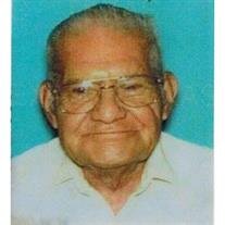 Isidro M. Carrera