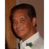 Siegfredo Montes Nadela Sr.