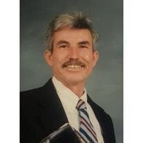 Juan M. Balderas